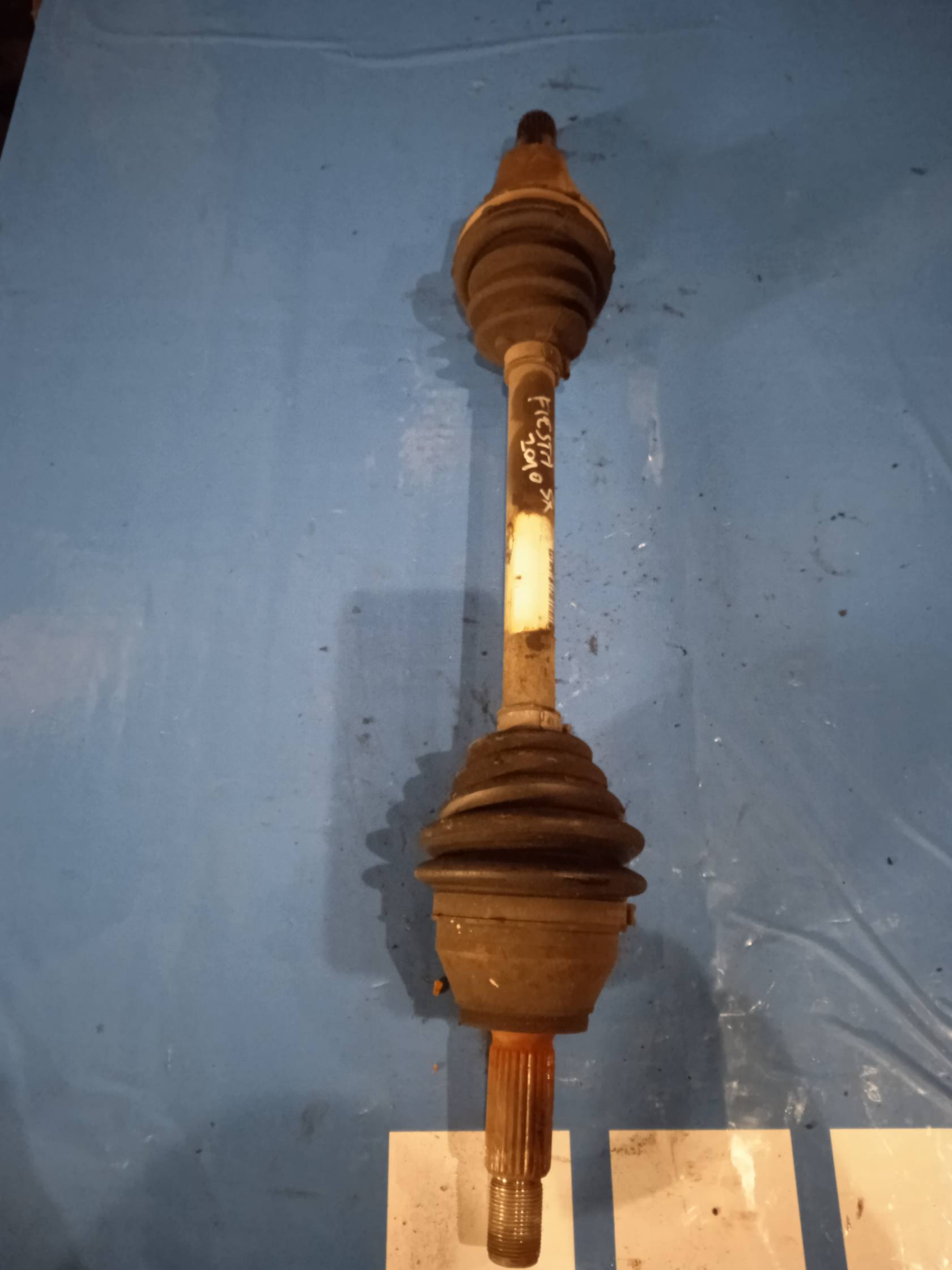 Semialbero ant. compl. sx.